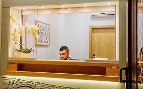 Venceslau Wine Boutique Hostel